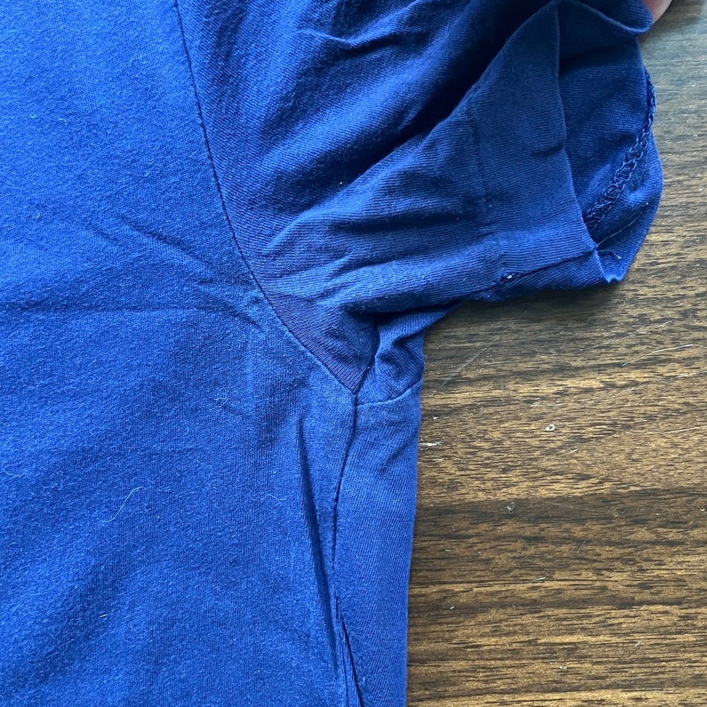 Bundle of 5 All Saint T-Shirts, Men’s XS, See Pics - Picture 15 of 16